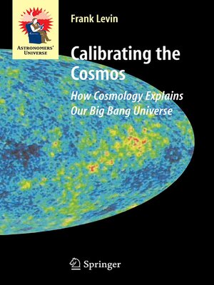 cover image of Calibrating the Cosmos